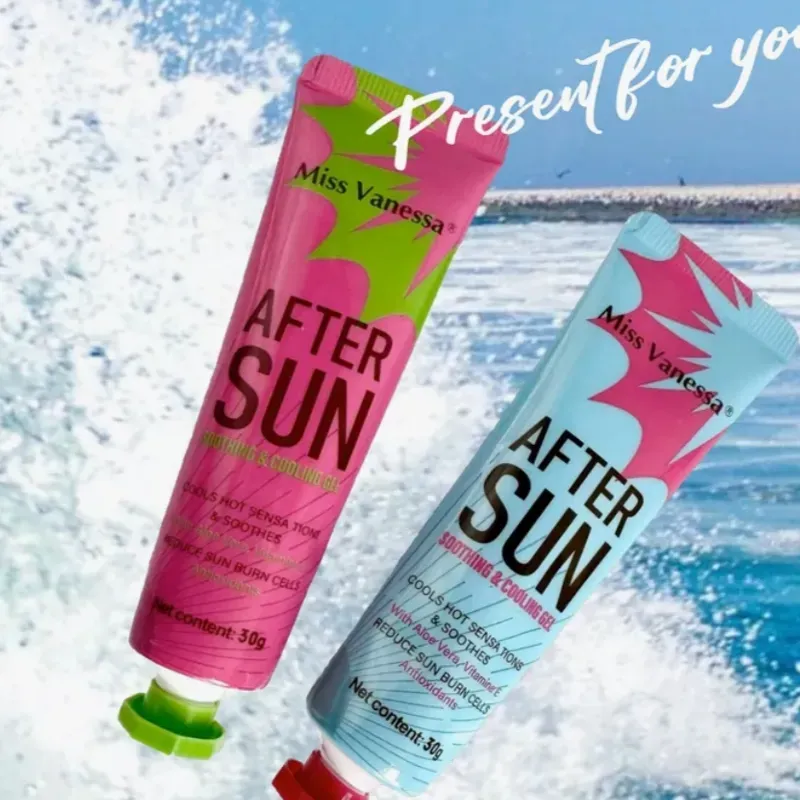 Crema after sun  30ml