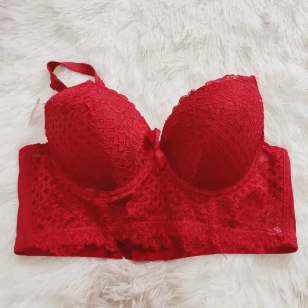 Ajustador tipo corset