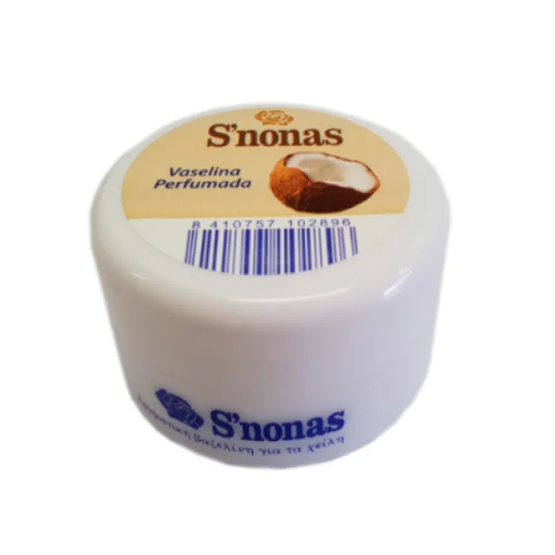 Bálsamo labial (coco) 