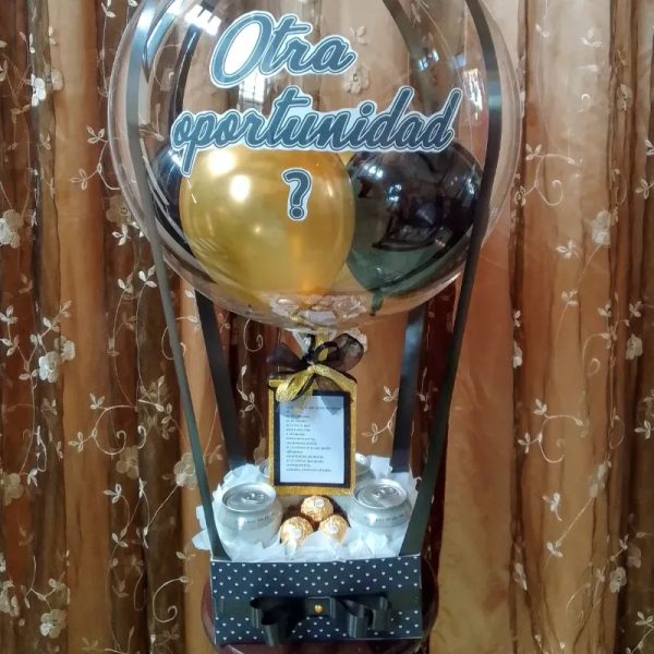 Otra oportunidad