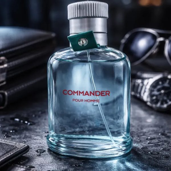 Perfume de hombre