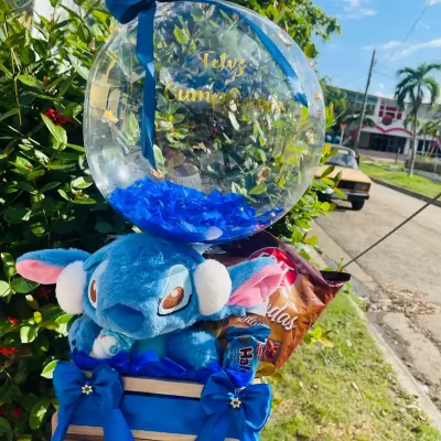 ✨Cajita de Ancheta✨