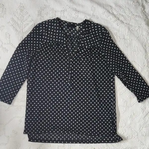 Blusa talla S