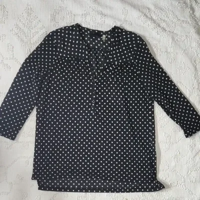 Blusa talla S