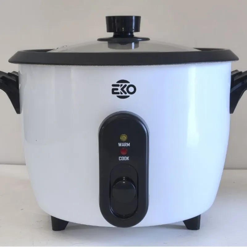 Olla Arrocera Marca EKO