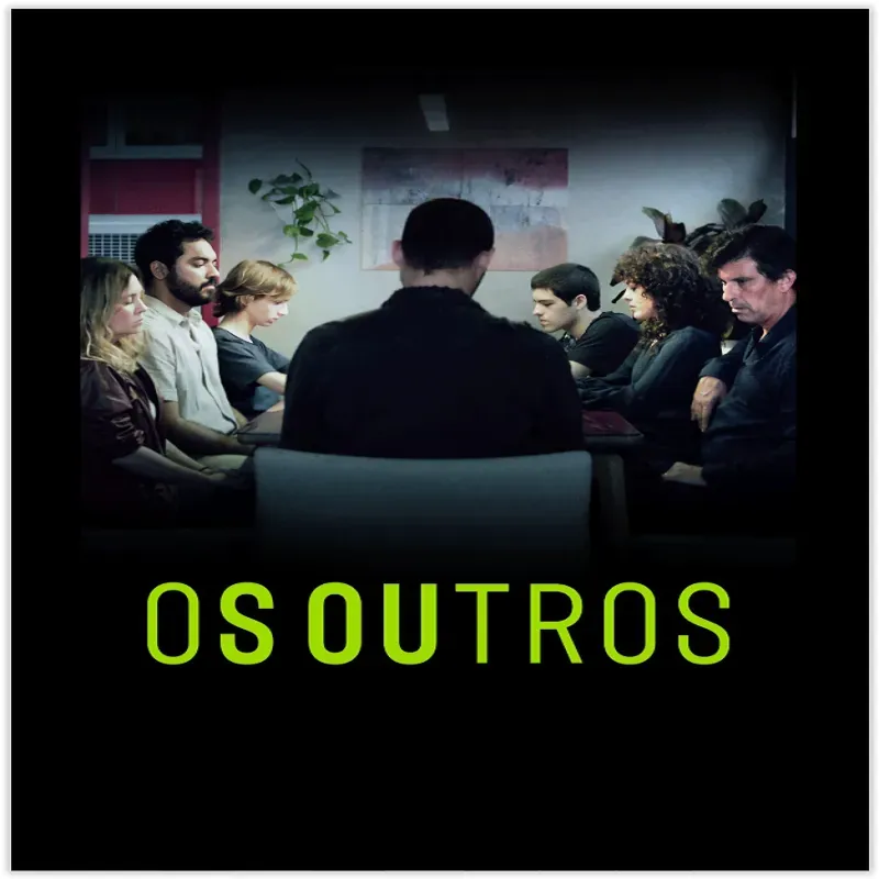 Os outros (BR) (Temporada 1) [12 Cap]