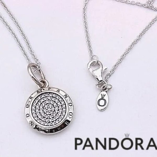 Cadena de Pandora
