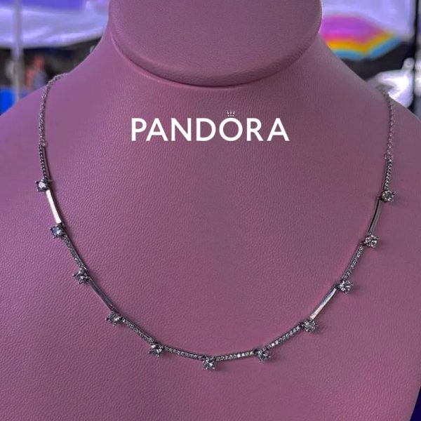 Gargantilla Pandora
