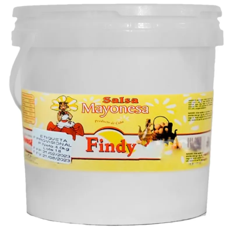 MAYONESA
