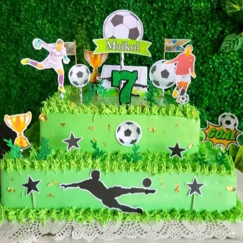 Cake Grande 2 pisos Rectangular