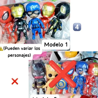 Baby Avenger