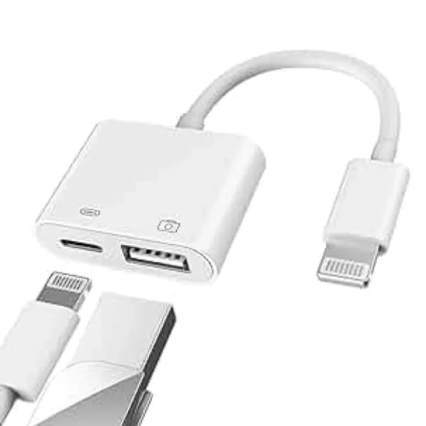 OTG iPhone