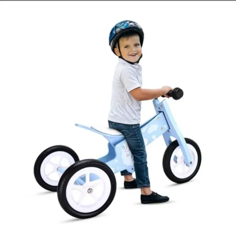 Bicicleta de equilibrio para niños 480-542