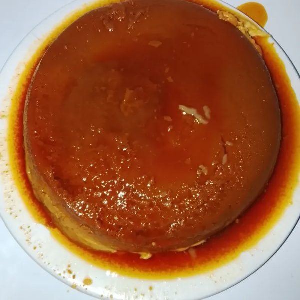 Flan