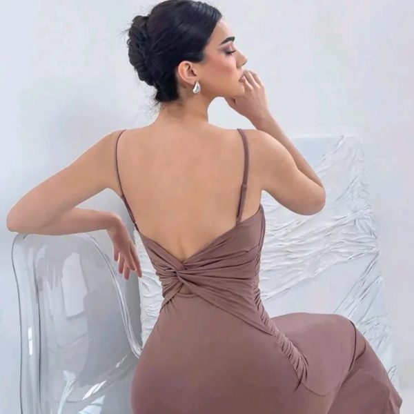 VESTIDO PARA MUJER