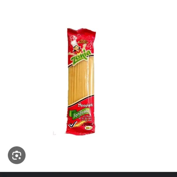 Spaguetis
