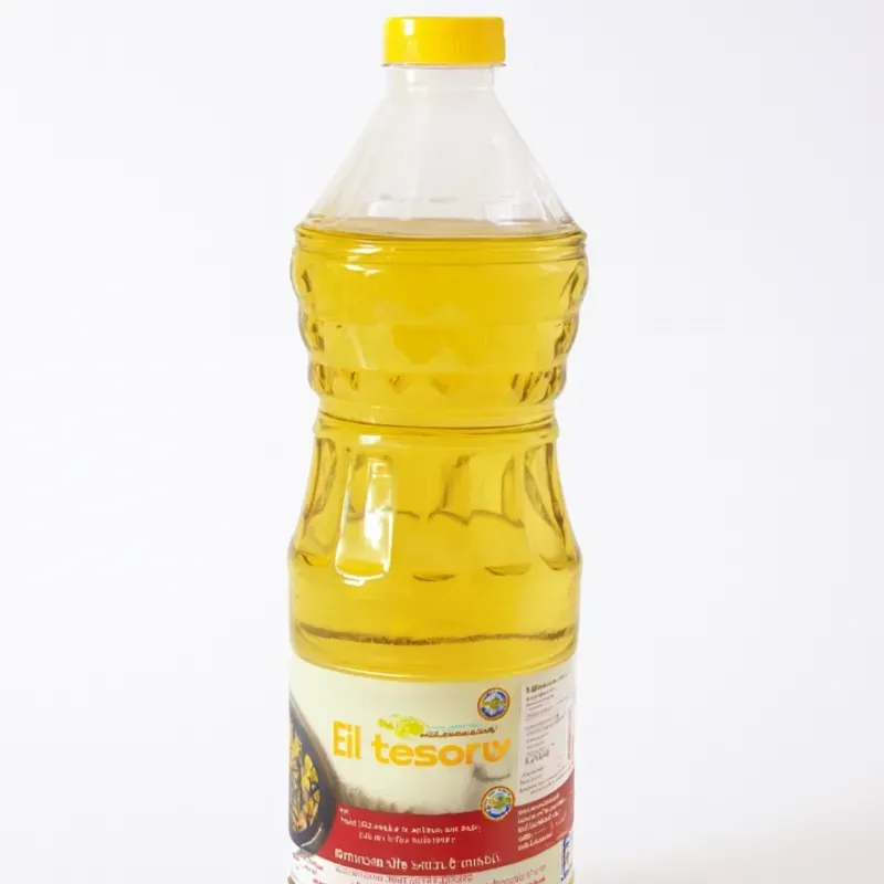 Pomo de Aceite 900 ml