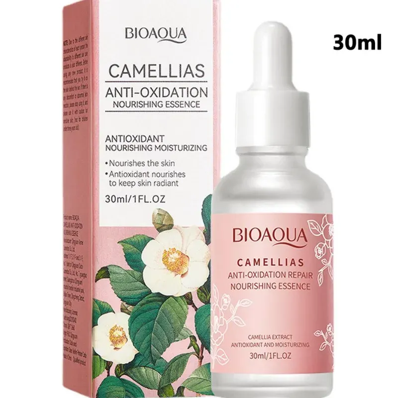 Sérum de camelias BIOAQUA 30ml