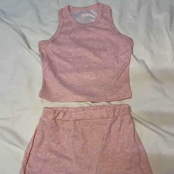Pijama set