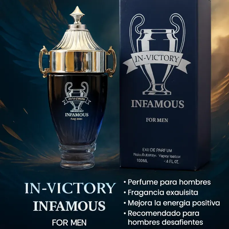 Invictory Infamous