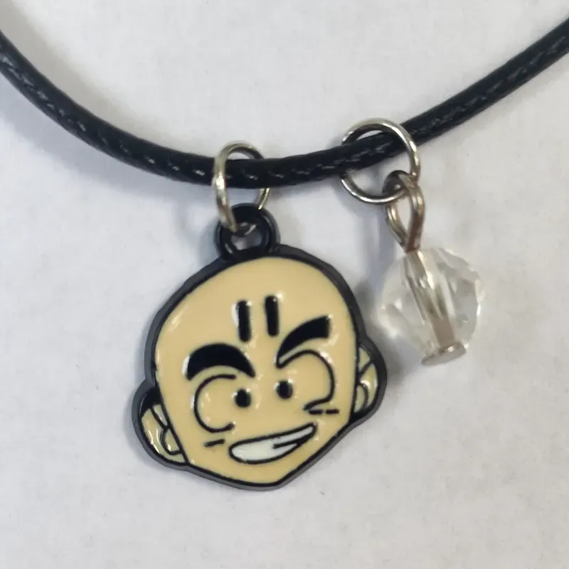  Collar Kirillin (Dragon Ball)