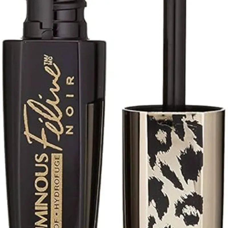 Máscara de pestañas L'Oreal. Alta gama