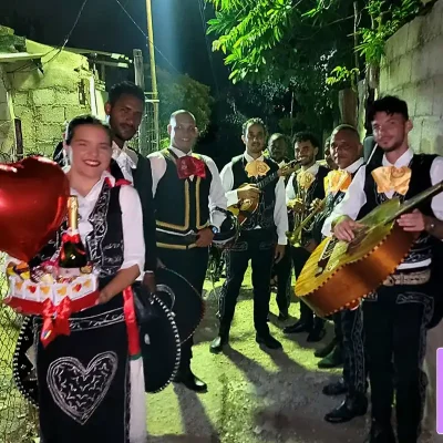 Servicio de Mariachis  