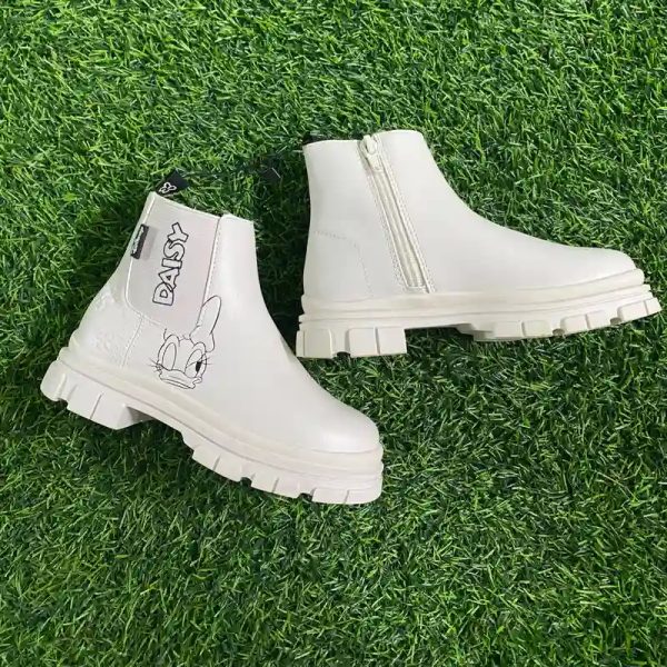 Botas de daisy