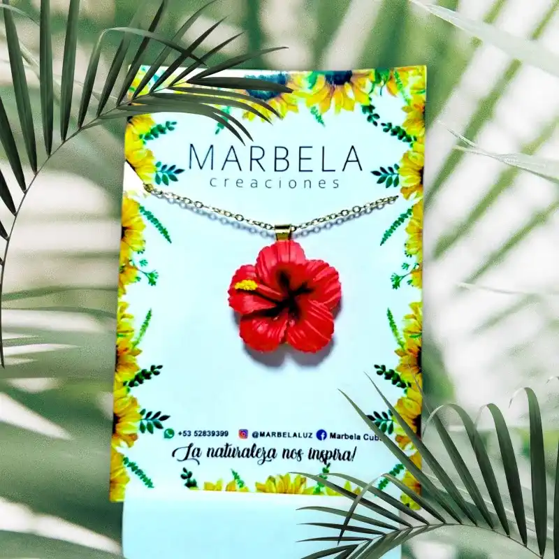 ✨Cadena de Marpacífico✨