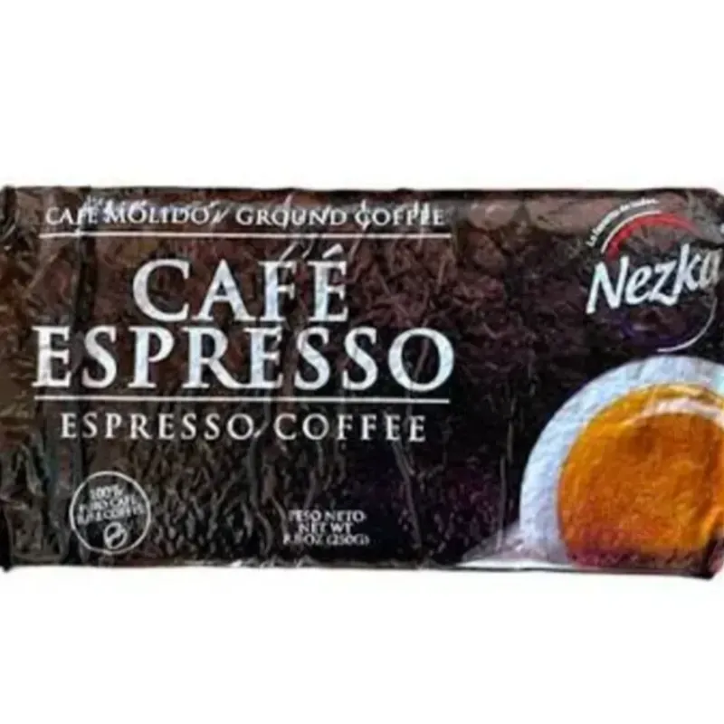 Café - Espresso Beo Hive 250g