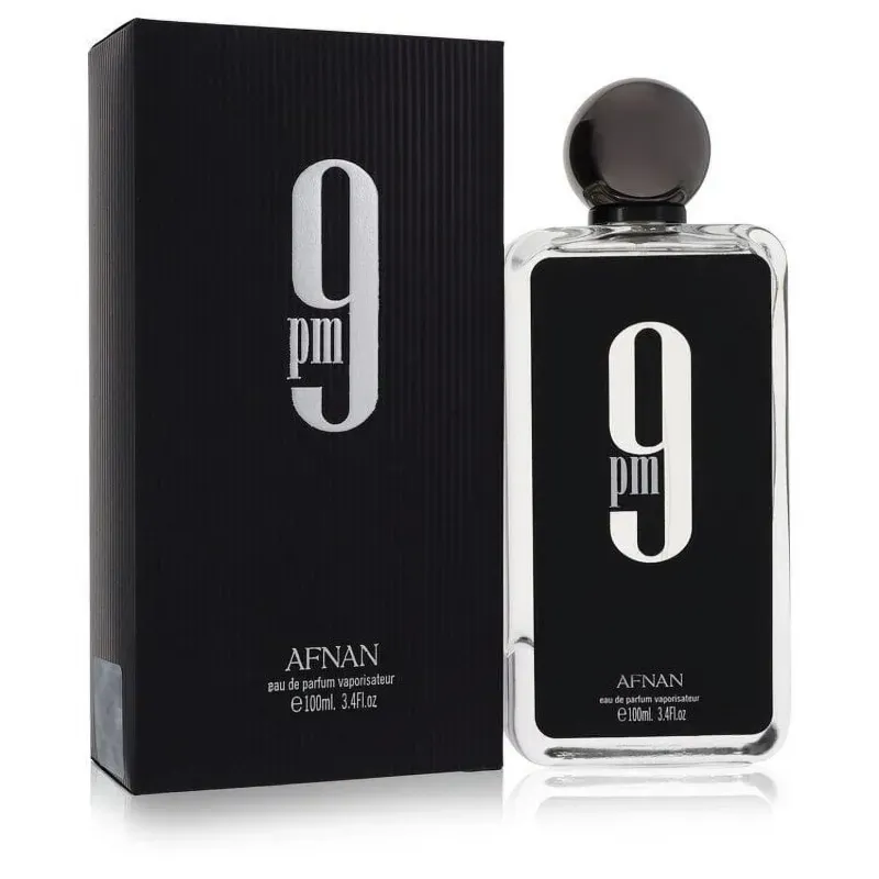 9PM EDP- 100ML- 3.4oz