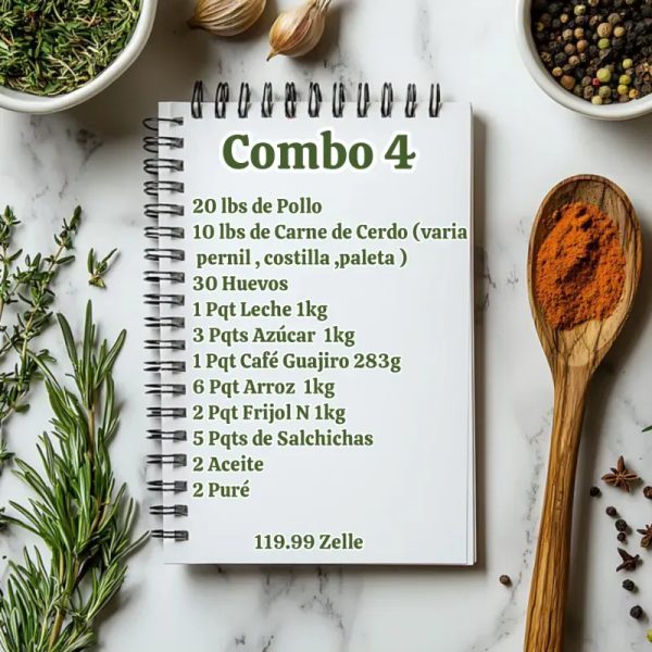 Combo 4