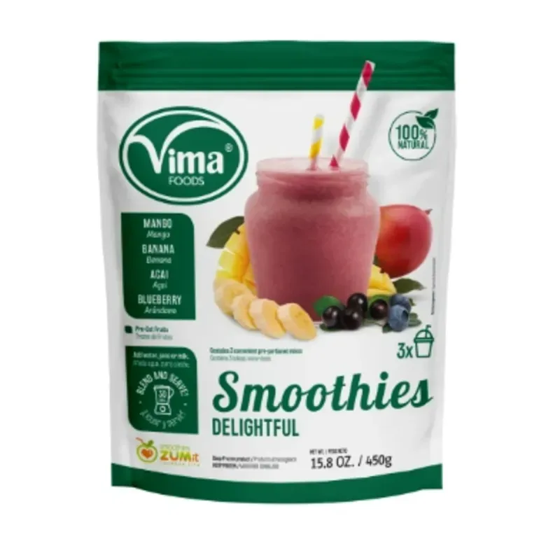 Smoothie Green Power