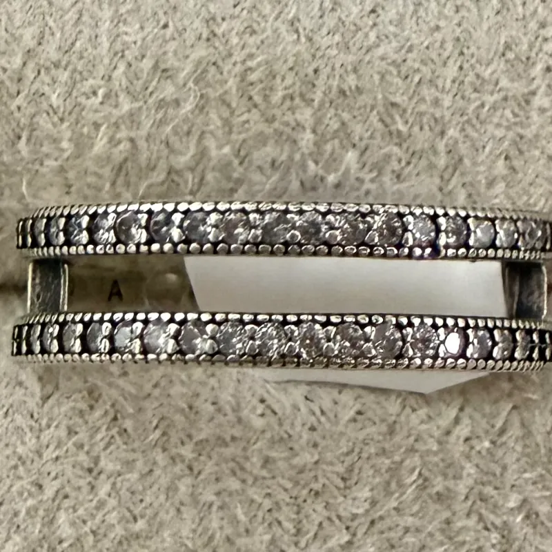 Anillo de brillo Pandora