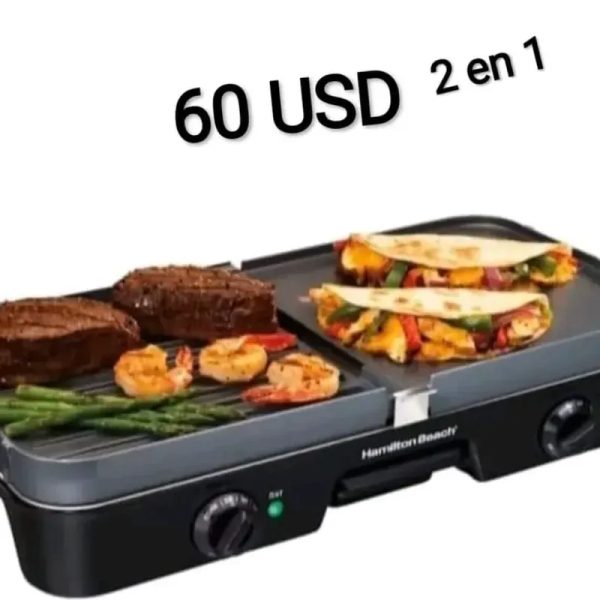 Grill