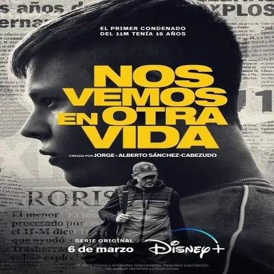 Nos Vemos En Otra Vida (Temporada 1) [6 Cap]