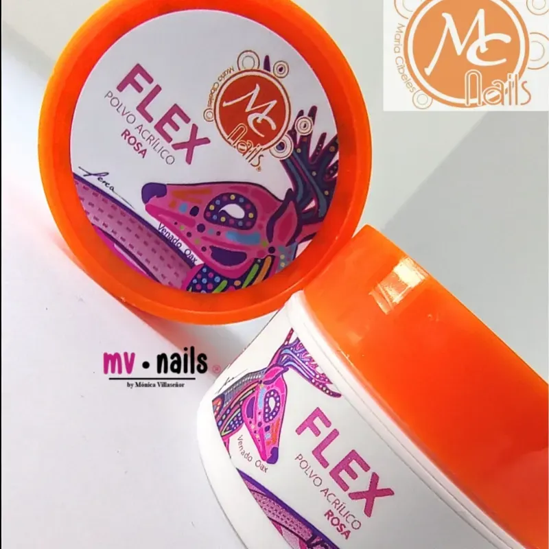 Cover MC PINK (2 onzas)