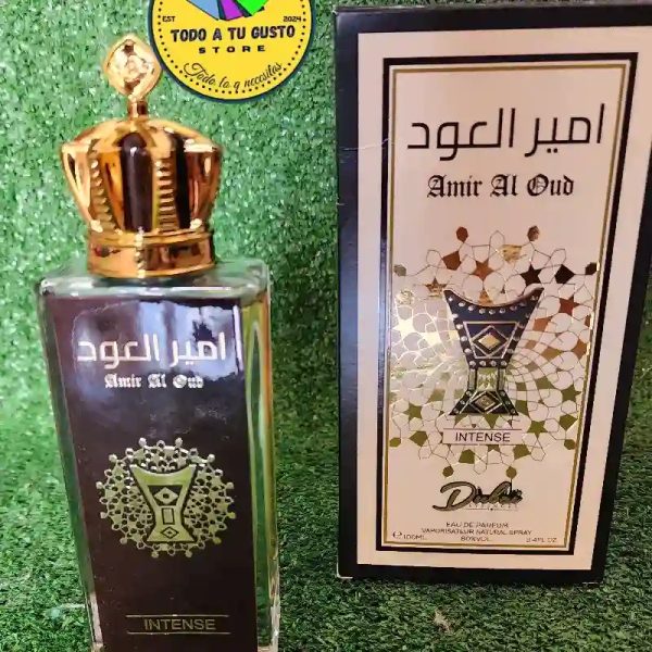 Perfumes