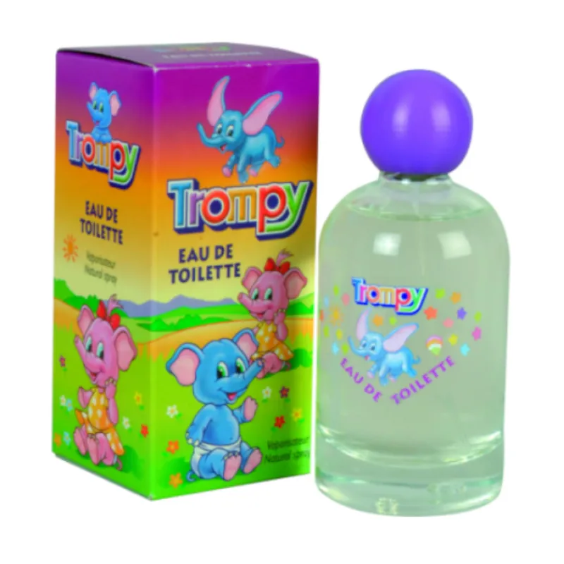 Colonia infantil 100 ml