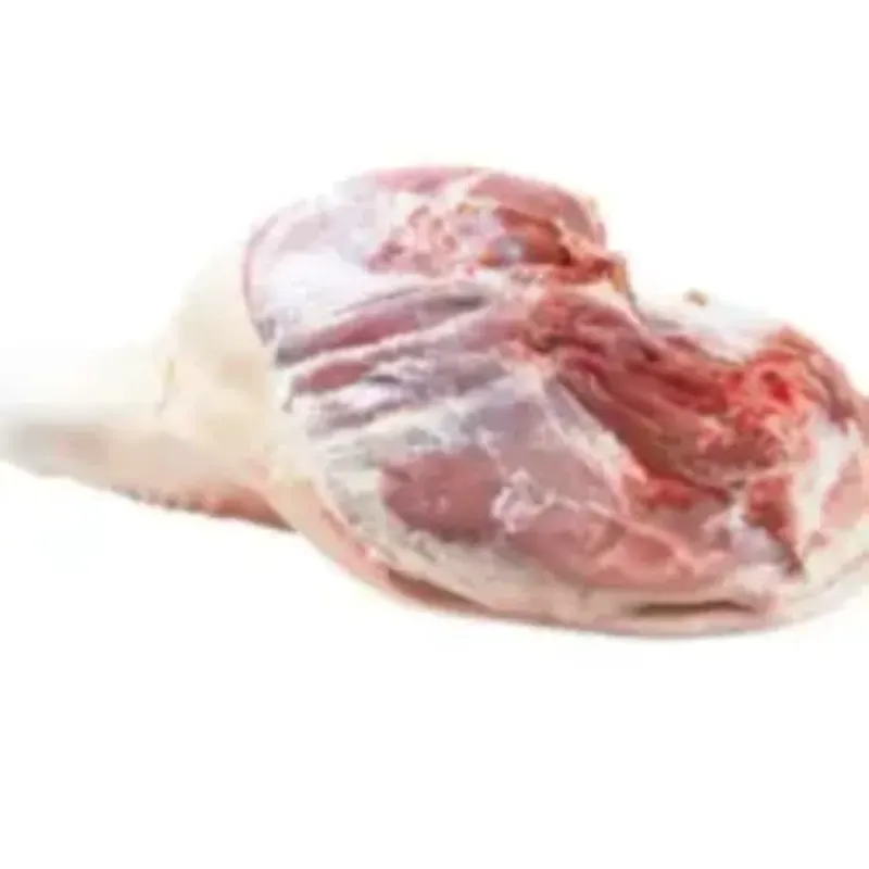 Muslo de cerdo(20 libras)