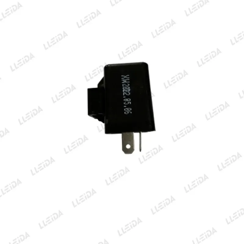 Flash 12V GN125F