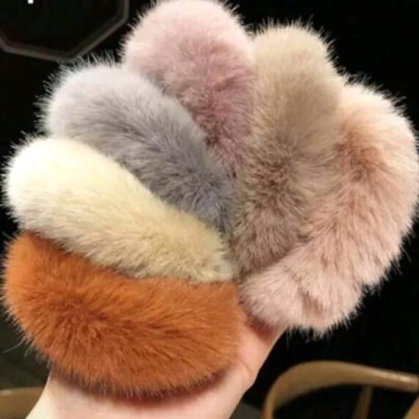 Felpas Peluditas