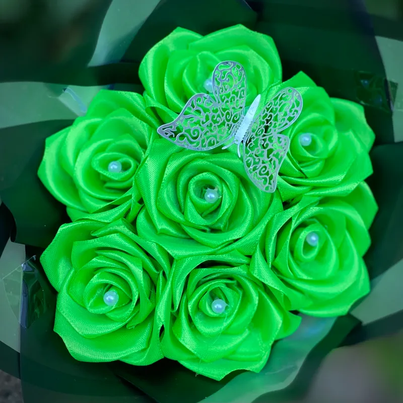 Verde claro ‍