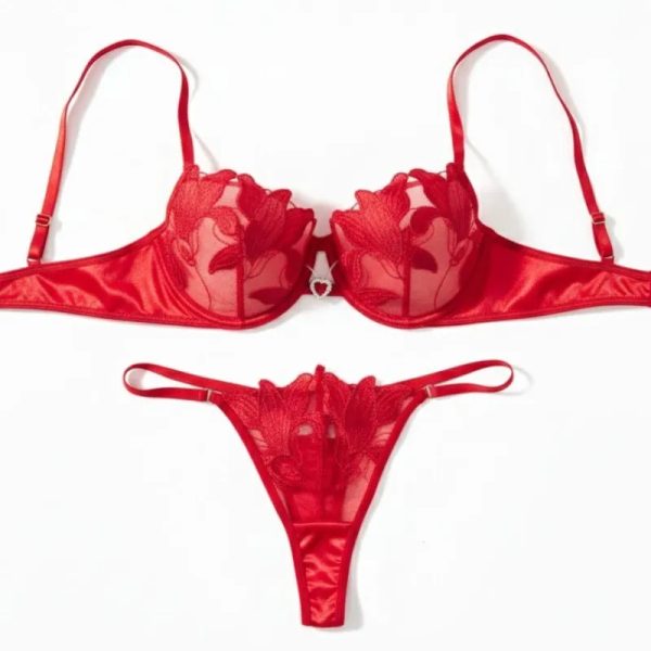 Conjunto Lirio