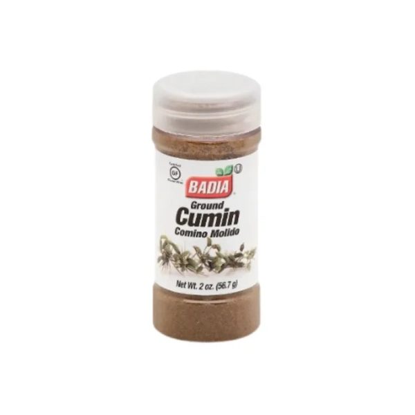 Comino Molido