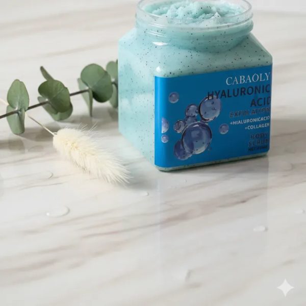 Exfoliantes