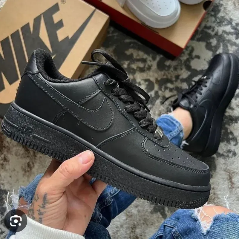 Nike Air Force