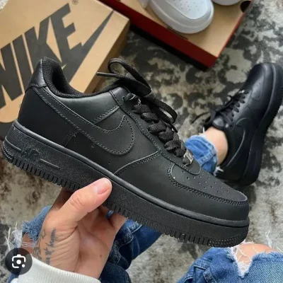 Nike Air Force