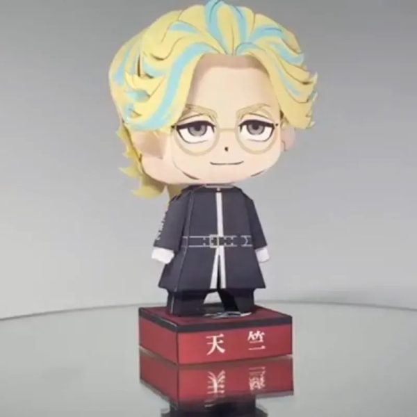 Rindo Haitani