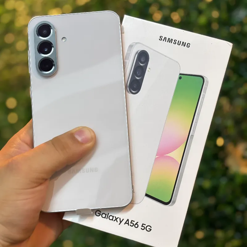 Samsung Galaxy A56 5G (12/256)